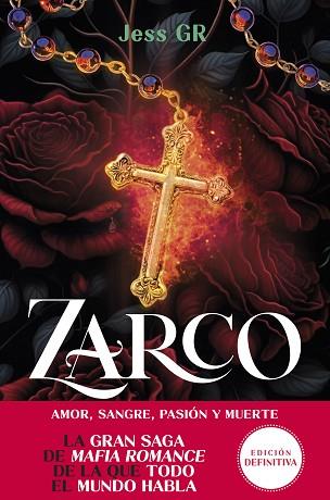 ZARCO (CLAN Z, 1) | 9791259575777 | GR, JESS | Llibreria Huch - Llibreria online de Berga 