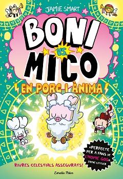 BONI VS. MICO 8. EN PORC I ÀNIMA | 9791387783532 | SMART, JAMIE | Llibreria Huch - Llibreria online de Berga 