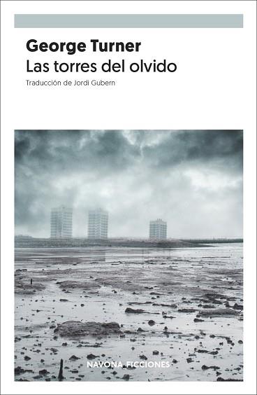 TORRES DEL OLVIDO,LAS | 9788417978112 | TUNER, GEORGE | Llibreria Huch - Llibreria online de Berga 