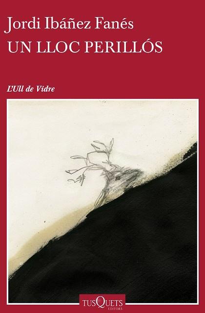 LLOC PERILLOS, UN | 9788490662854 | IBAÑEZ FANES, JORDI | Llibreria Huch - Llibreria online de Berga 