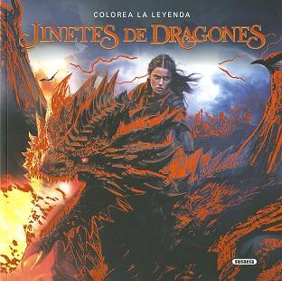 JINETES DE DRAGONES | 9788410842342 | SUSAETA EDICIONES | Llibreria Huch - Llibreria online de Berga 