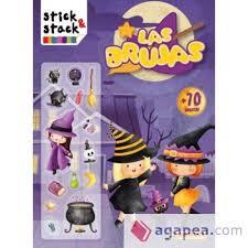 BRUJAS N.315 BRUJAS S&S | 9788427874527 | Llibreria Huch - Llibreria online de Berga 