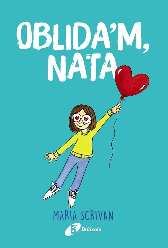 OBLIDA'M, NATA | 9788499063942 | SCRIVAN, MARIA | Llibreria Huch - Llibreria online de Berga 