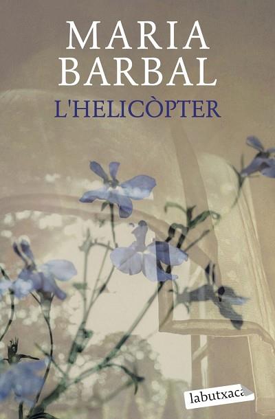 L'HELICÒPTER | 9788419107909 | BARBAL, MARIA | Llibreria Huch - Llibreria online de Berga 