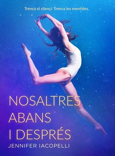 NOSALTRES ABANS I DESPRÉS | 9788424666156 | IACOPELLI, JENNIFER | Llibreria Huch - Llibreria online de Berga 