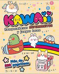 KAWAII | 9788410101036 | Llibreria Huch - Llibreria online de Berga 