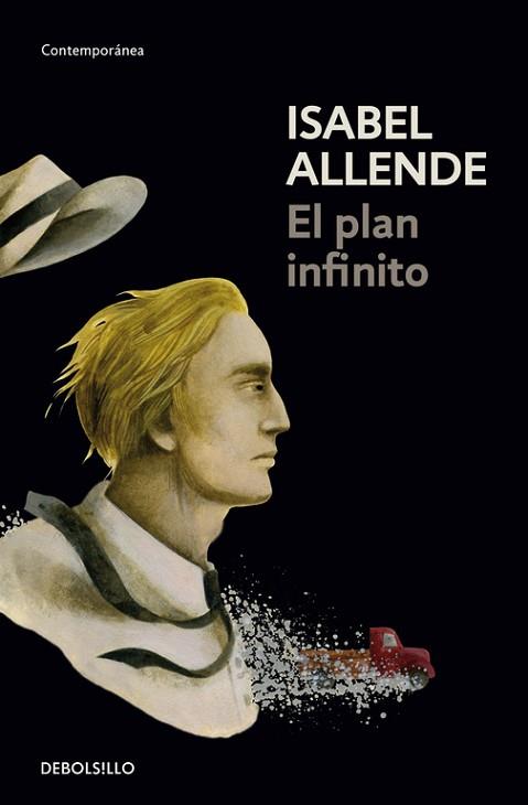PLAN INFINITO, EL | 9788497593892 | ALLENDE, ISABEL | Llibreria Huch - Llibreria online de Berga 