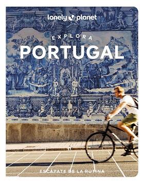 EXPLORA PORTUGAL | 9788408256915 | AGUIAR, GAIL/BARCHFIELD, JENNY/CLARKE, DANIEL JAMES/HENRIQUES, SANDRA/MARQUES, MARLENE/TABORDA, JOAN | Llibreria Huch - Llibreria online de Berga 