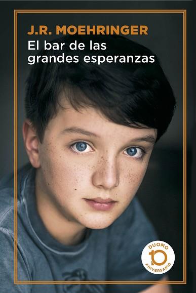 BAR DE LAS GRANDES ESPERANZAS, EL | 9788417761066 | MOEHRINGER, J.R. | Llibreria Huch - Llibreria online de Berga 