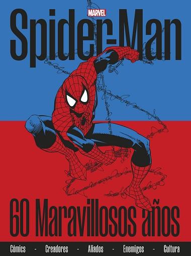 SPIDERMAN SPECIAL 60 ANIVERSARIO | 9788411400107 | MARVEL | Llibreria Huch - Llibreria online de Berga 