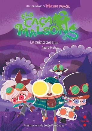 REINA DEL LLAC, LA | 9788466150668 | MAÑAS ROMERO, PEDRO | Llibreria Huch - Llibreria online de Berga 