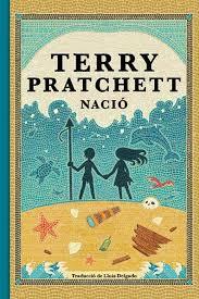 NACIÓ | 9788410254251 | PRATCHETT, TERRY | Llibreria Huch - Llibreria online de Berga 