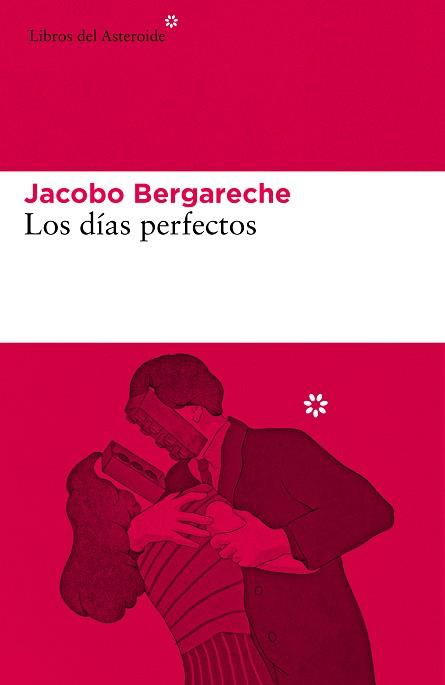 DÍAS PERFECTOS, LOS | 9788417977627 | BERGARECHE MENDOZA, JACOBO | Llibreria Huch - Llibreria online de Berga 