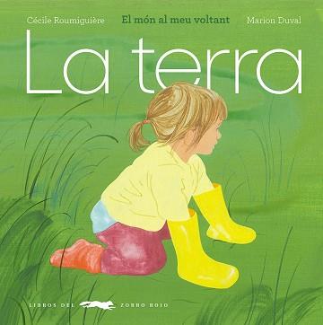 TERRA, LA | 9791399205329 | ROUMIGUIÈRE, CÉCILE | Llibreria Huch - Llibreria online de Berga 