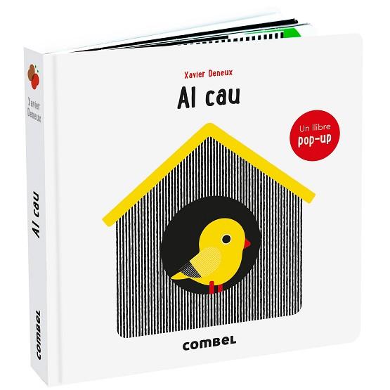 AL CAU | 9788411582803 | DENEUX, XAVIER | Llibreria Huch - Llibreria online de Berga 