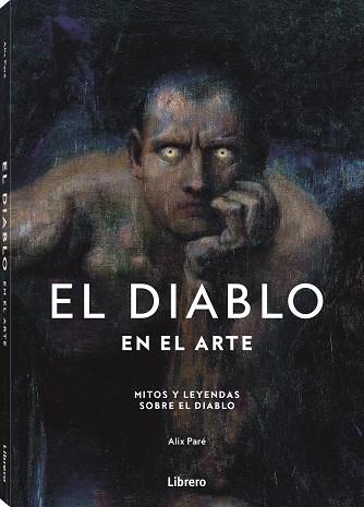 DIABLO EN EL ARTE, EL | 9789464991055 | PARE, ALIX | Llibreria Huch - Llibreria online de Berga 