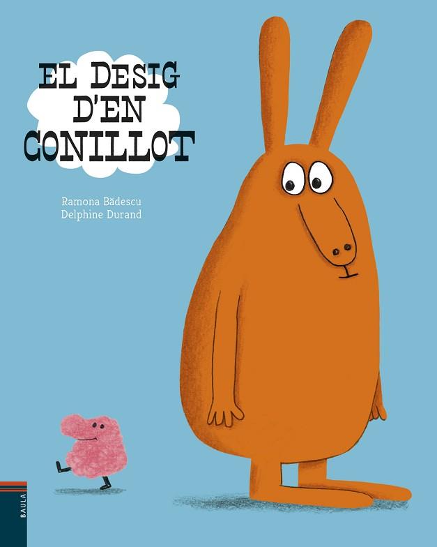 DESIG D'EN CONILLOT, EL | 9788447935734 | BADESCU, RAMONA | Llibreria Huch - Llibreria online de Berga 