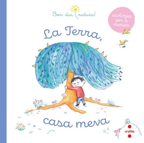 TERRA, CASA MEVA, LA | 9788466149006 | FLEURUS, GROUPE | Llibreria Huch - Llibreria online de Berga 