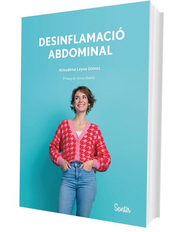 DESINFLAMACIÓ ABDOMINAL | 9788426741325 | LEYVA GÓMEZ, ALMUDENA | Llibreria Huch - Llibreria online de Berga 