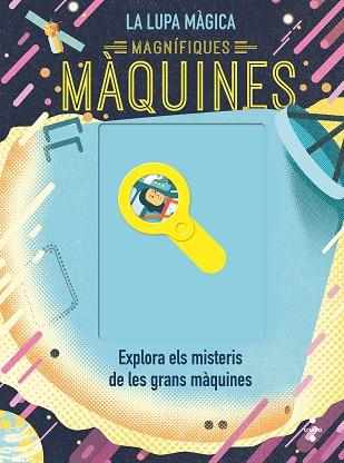 MAGNIFIQUES MAQUINES | 9788466149297 | HEAD, HONOR | Llibreria Huch - Llibreria online de Berga 