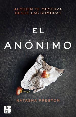 ANÓNIMO, EL | 9788408204329 | PRESTON, NATASHA | Llibreria Huch - Llibreria online de Berga 