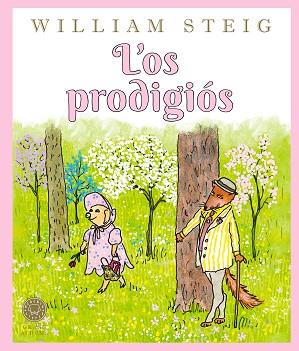 OS PRODIGIÓS (GRANS ÀLBUMS) | 9791388154324 | STEIG, WILLIAM | Llibreria Huch - Llibreria online de Berga 
