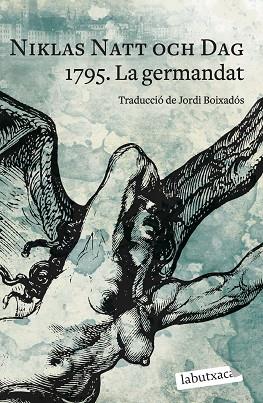 1795. LA GERMANDAT | 9788419107695 | NATT OCH DAG, NIKLAS | Llibreria Huch - Llibreria online de Berga 