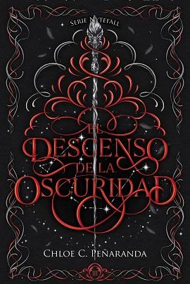 DESCENSO DE LA OSCURIDAD, EL | 9788419988874 | PEÑARANDA, CHLOE C. | Llibreria Huch - Llibreria online de Berga 
