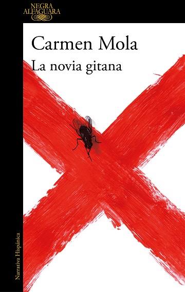 NOVIA GITANA, LA | 9788420433189 | MOLA, CARMEN | Llibreria Huch - Llibreria online de Berga 