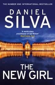 NEW GIRL, THE | 9780008336400 | SILVA, DANIEL | Llibreria Huch - Llibreria online de Berga 