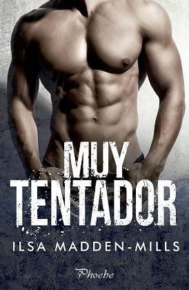 MUY TENTADOR | 9788417683788 | MADDEN-MILLS, ILSA | Llibreria Huch - Llibreria online de Berga 