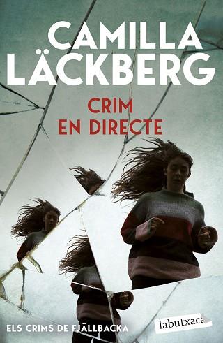 CRIM EN DIRECTE (ELS CRIMS DE FJÄLLBACKA) | 9791387802738 | LÄCKBERG, CAMILLA | Llibreria Huch - Llibreria online de Berga 