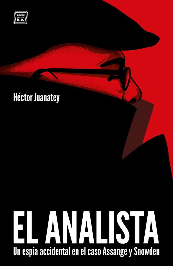 ANALISTA,EL | 9788417678340 | JUANATEY, HECTOR | Llibreria Huch - Llibreria online de Berga 