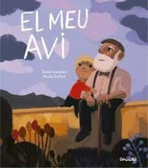 MEU AVI, EL | 9788484706168 | CHAZERAND, ÉMILE | Llibreria Huch - Llibreria online de Berga 