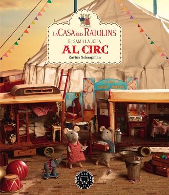 CASA DELS RATOLINS VOL. 5, LA | 9788417552558 | SCHAAPMAN, KARINA | Llibreria Huch - Llibreria online de Berga 
