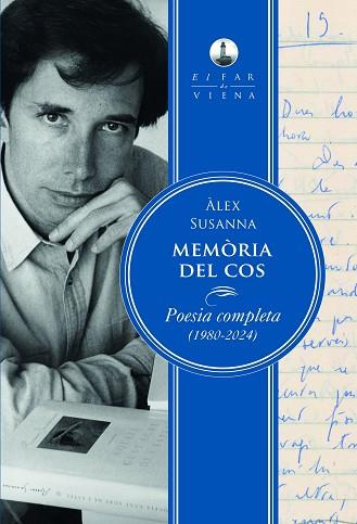 MEMÒRIA DEL COS | 9788419474841 | SUSANNA, ÀLEX | Llibreria Huch - Llibreria online de Berga 