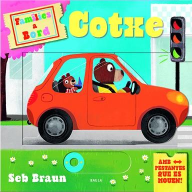 COTXE | 9788447951550 | Llibreria Huch - Llibreria online de Berga 