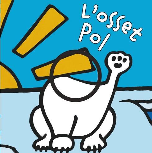 OSSET POL, L' | 9788499065182 | VAN DER PUT, KLAARTJE | Llibreria Huch - Llibreria online de Berga 