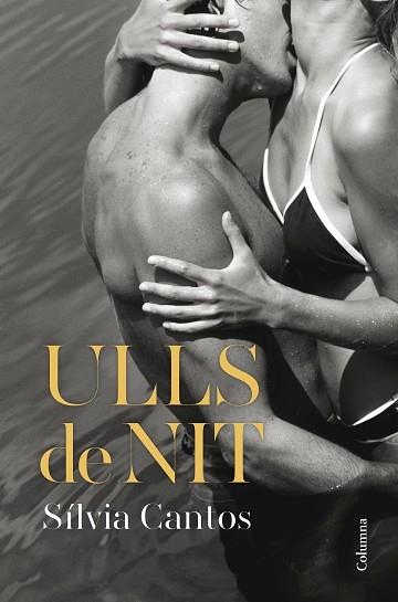 ULLS DE NIT | 9788466426633 | CANTOS, SÍLVIA | Llibreria Huch - Llibreria online de Berga 