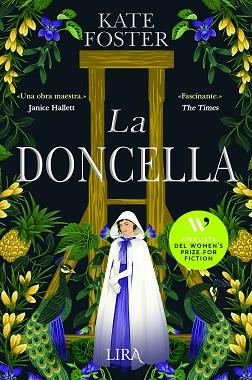 DONCELLA, LA | 9788419235183 | FOSTER, KATE | Llibreria Huch - Llibreria online de Berga 