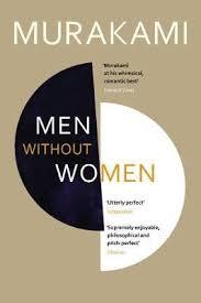 MEN WITHOUT WOMEN | 9781784705374 | MURAKAMI | Llibreria Huch - Llibreria online de Berga 