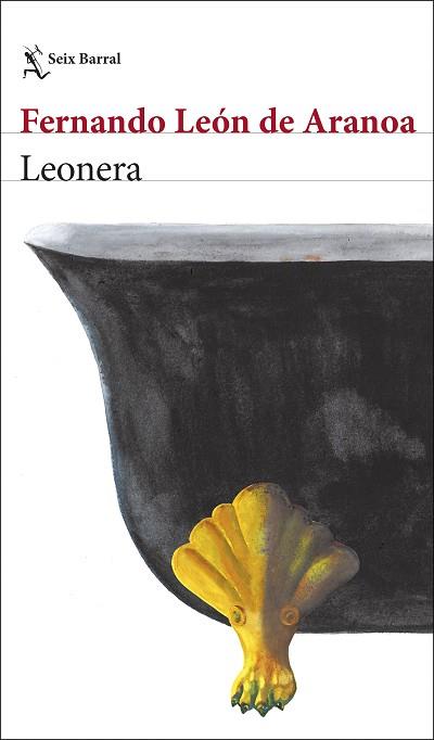 LEONERA | 9788432244964 | LEÓN DE ARANOA, FERNANDO | Llibreria Huch - Llibreria online de Berga 