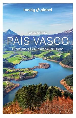 LO MEJOR DEL PAÍS VASCO 1 | 9788408265245 | BASSI, GIACOMO | Llibreria Huch - Llibreria online de Berga 