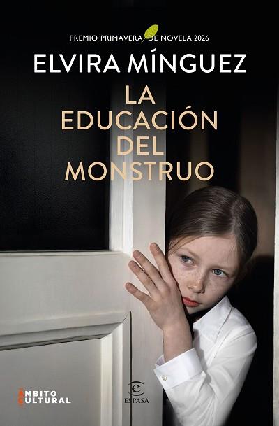 EDUCACIÓN DEL MONSTRUO, LA | 9788467081398 | MÍNGUEZ, ELVIRA | Llibreria Huch - Llibreria online de Berga 