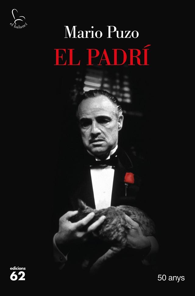 PADRÍ (50 ANYS), EL | 9788429777475 | PUZO, MARIO | Llibreria Huch - Llibreria online de Berga 