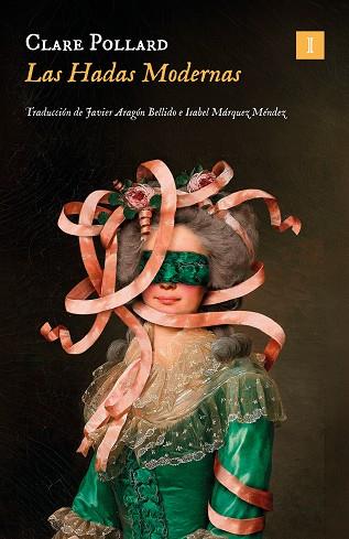 HADAS MODERNAS, LAS | 9791387641924 | POLLARD, CLARE | Llibreria Huch - Llibreria online de Berga 