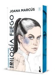 CIUDADES DE HUMO. EDICIÓN ESPECIAL CON CANTOS DECORADOS | 9788408310532 | MARCÚS, JOANA | Llibreria Huch - Llibreria online de Berga 