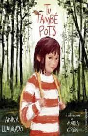 TU TAMBÉ POTS | 9788412322187 | LLAURADÓ, ANNA | Llibreria Huch - Llibreria online de Berga 