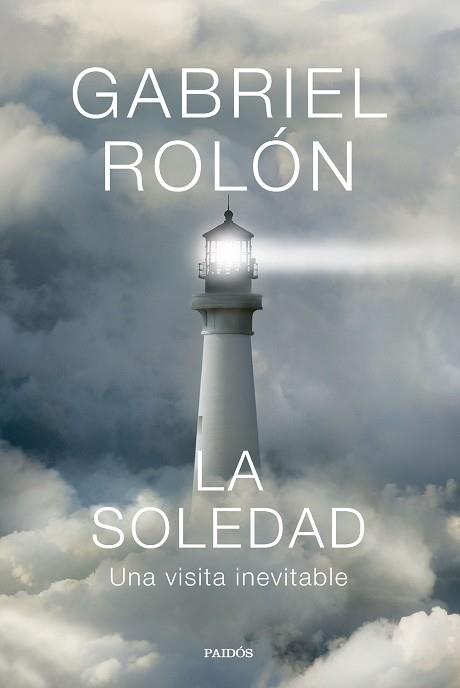 SOLEDAD, LA | 9788449344770 | ROLÓN, GABRIEL | Llibreria Huch - Llibreria online de Berga 
