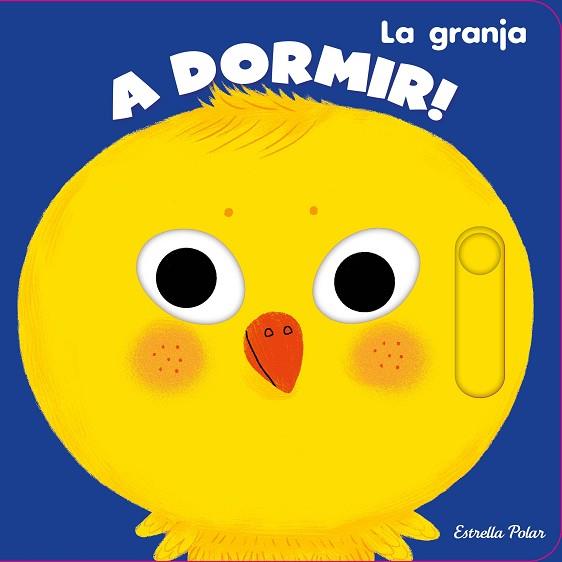 A DORMIR! LA GRANJA | 9788413892528 | ROEDERER, CHARLOTTE | Llibreria Huch - Llibreria online de Berga 